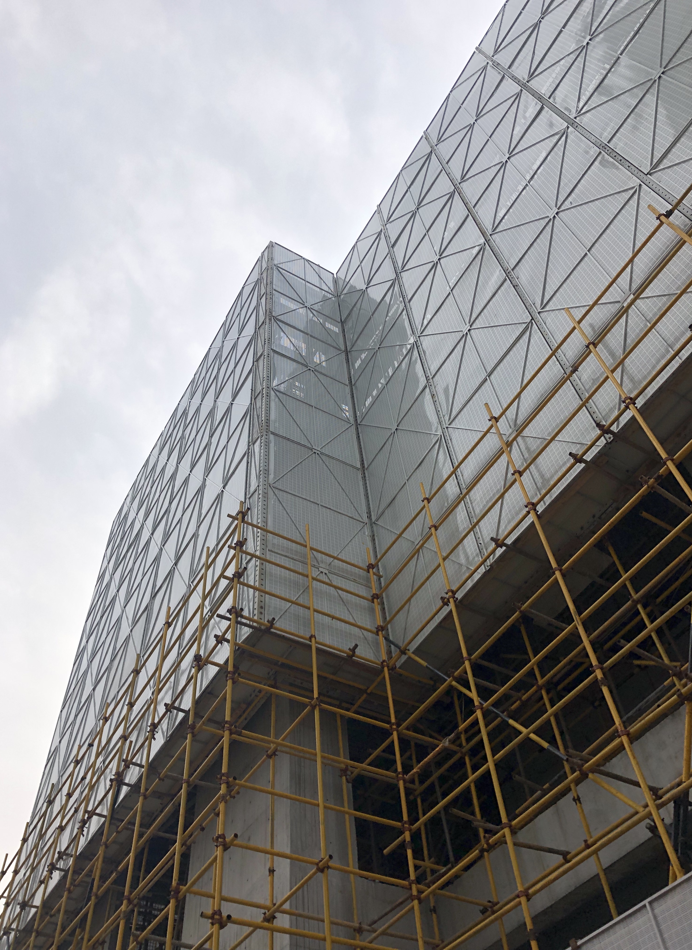 城开经开大厦-武汉万业建筑工程有限公司